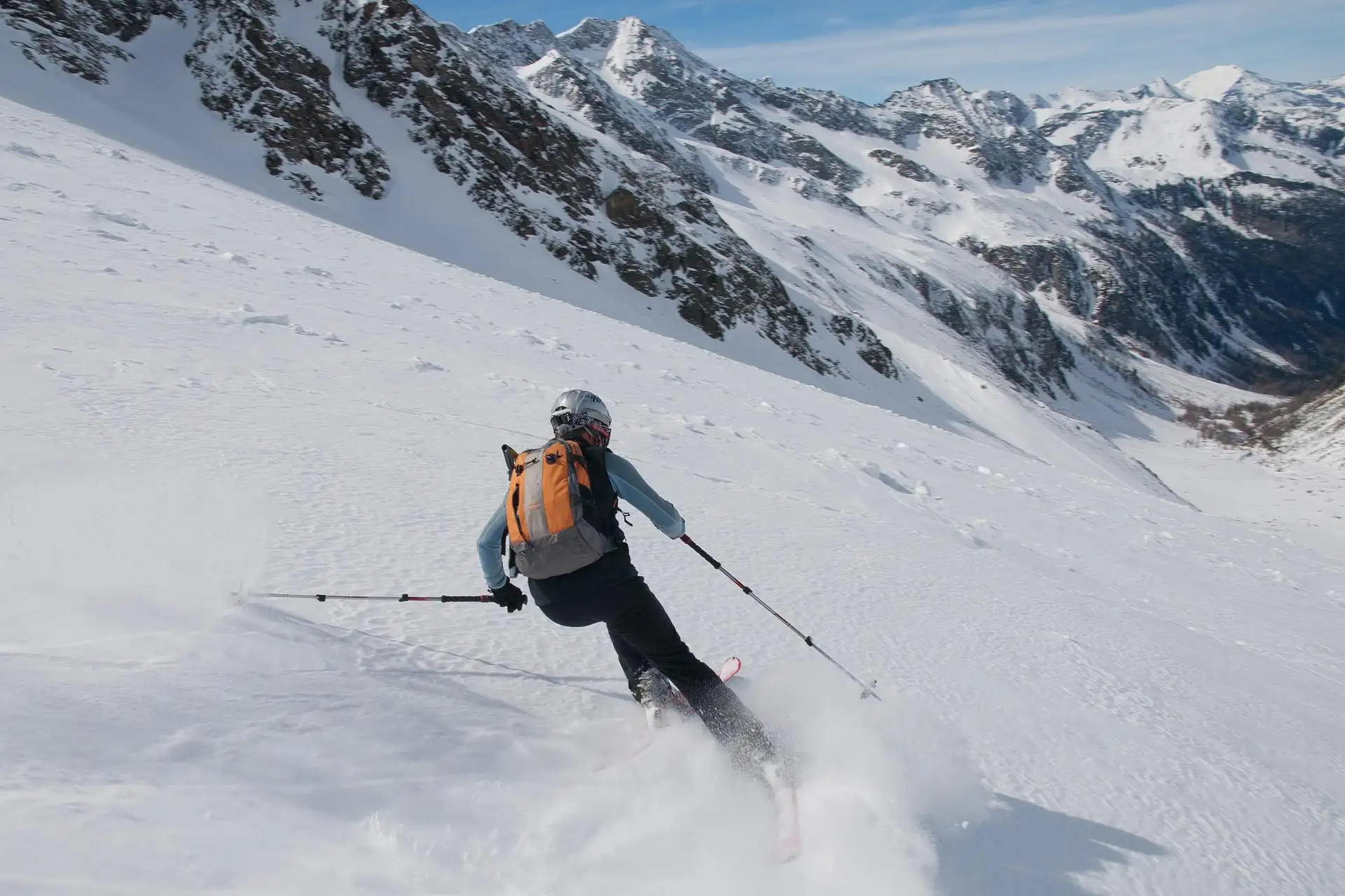 Frühbucherbonus für Schnellentschlossene