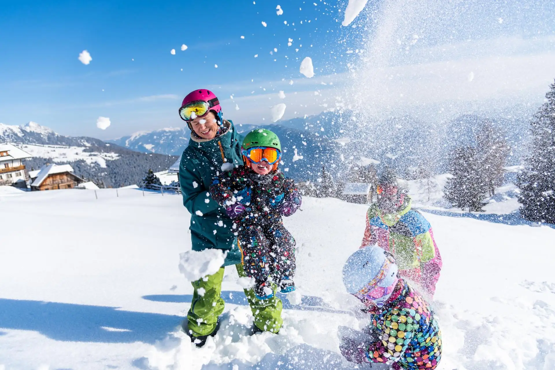 Frühbucherbonus für Schnellentschlossene